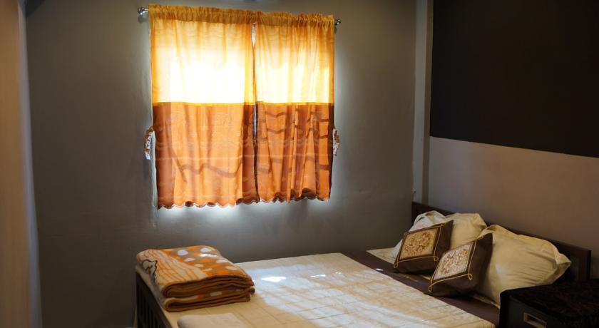 Kimhouse Motel Bangkok Kamer foto